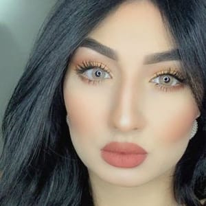 Amani Al Maamoun