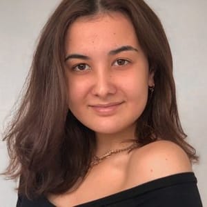 Melike Akgun
