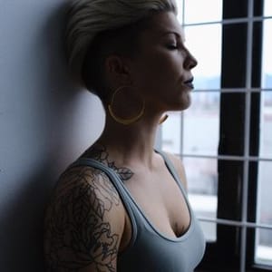 Katherine Penfold