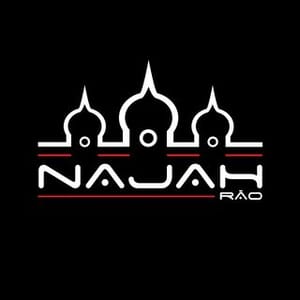 Najah Rao