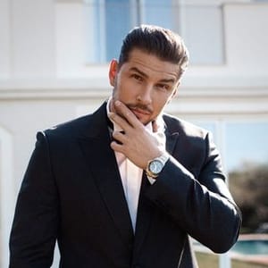 Saimir Kasemi