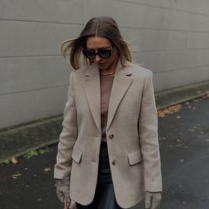 Zoe Vanopstal