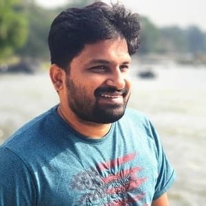 Pavan Wadeyar