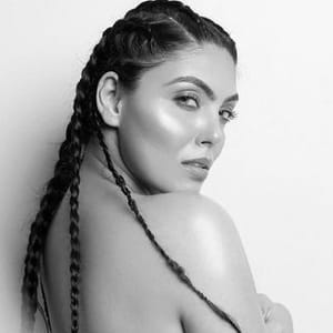 Deepa Devendra