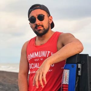 Victor Salguero