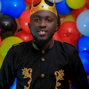 Mckacheche Starboy