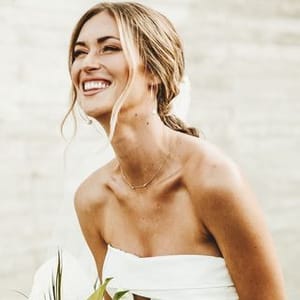 Courtney Fisher