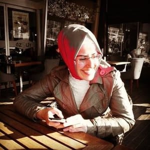 Girisimci Anne