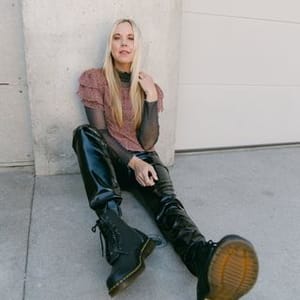 Suzi Grgurich