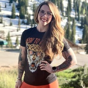 Hanna Coldiron