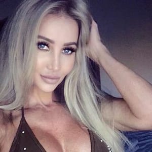 Gina Moody