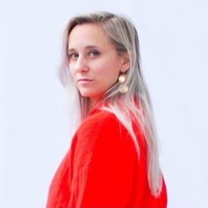 Megan Harrod