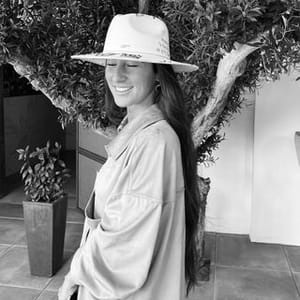 Charlotte D'andrea