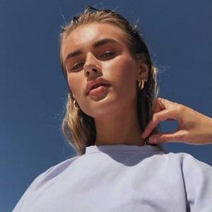 Evita Supienyte