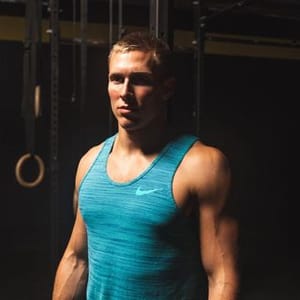 Zach Casey