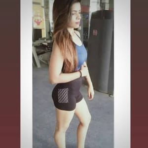 Kiara Tripathi