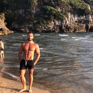Davide Mastria
