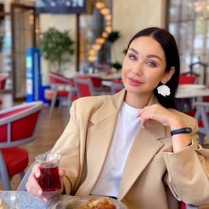 Linara Shad