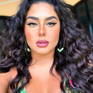 Jessica Barros