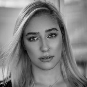 Maahni Saleh