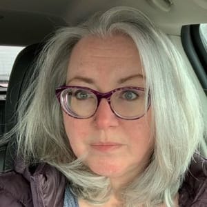 Tracey O'dowd