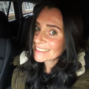 Nikki Brammeier