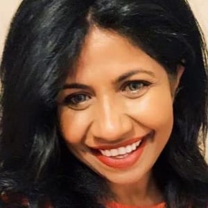 Asha Gomez