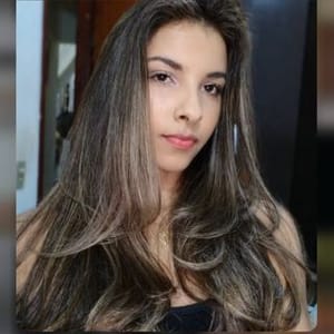 Kerolayne Cristina