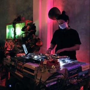 Dj Grout