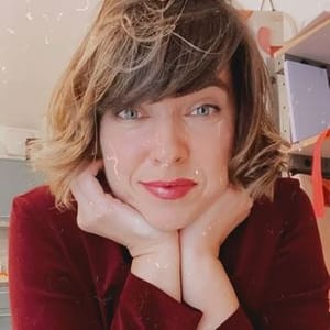 Ola Budzynska