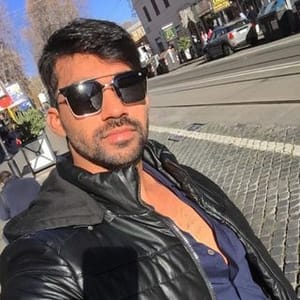 Isaque Mello