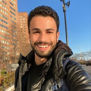 Micah Reeves