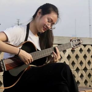 Priscilla Setiawan