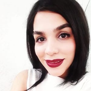 Leily Jamali