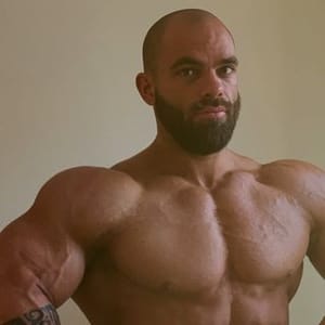 Nikolai Paramonov
