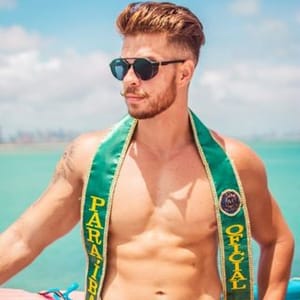 Israel Kelvinn