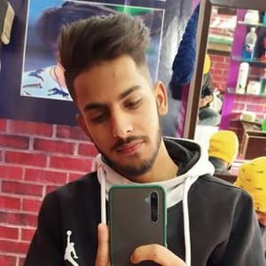 Sumit Sharma
