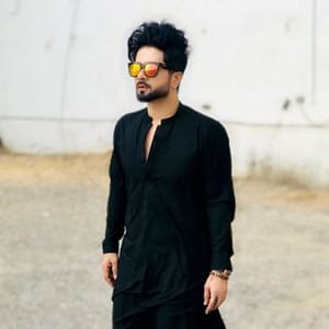 Fouzan Khan