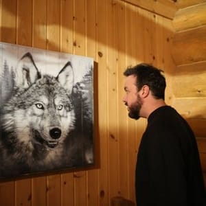 Mathieu Gratton