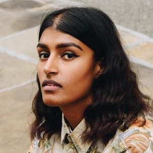 Jasmin Kaur Sehra
