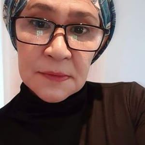 Aziza Kazan