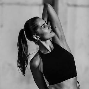 Lauren Eckstrom