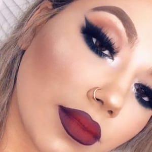 Matte Glam