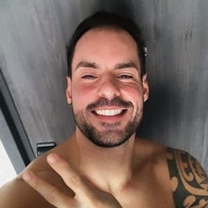Daniel Noronha