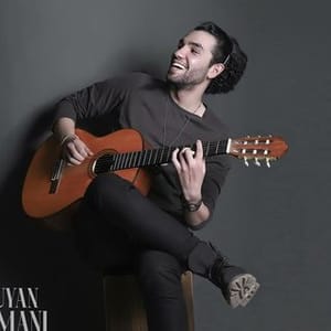 Pouyan Zamani