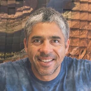 Daniel Adrian