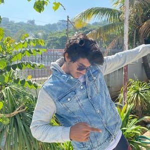 Meghamsh Srihari