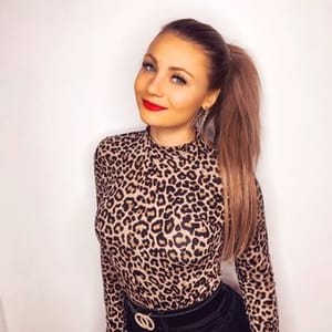Nadja Butka