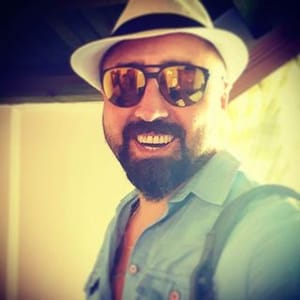 Sinan Kizilgoz