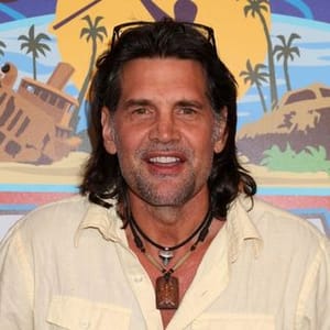 Troy Robertson